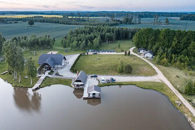 Viesu nams ''Laidi''