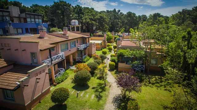 Cabañas Viva Zapata