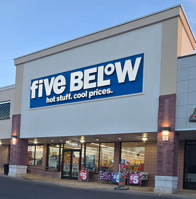 Five Below