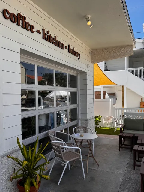 Grove Surf Cafe | Coffee Indian Rocks Beach