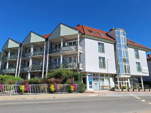 Garni Hotel Danja Herold e. U.