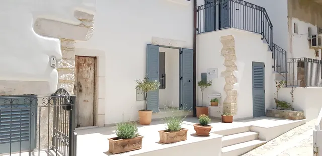 Gárgara Bed and Breakfast