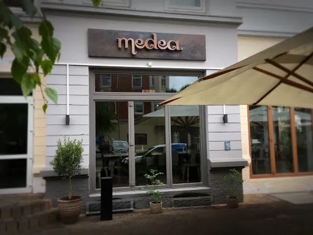 Medea Restaurant