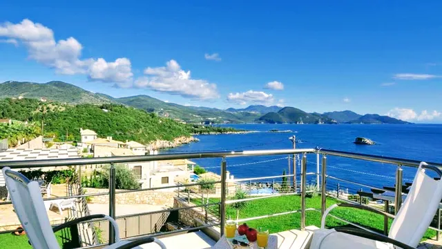 Christies Luxury Suites