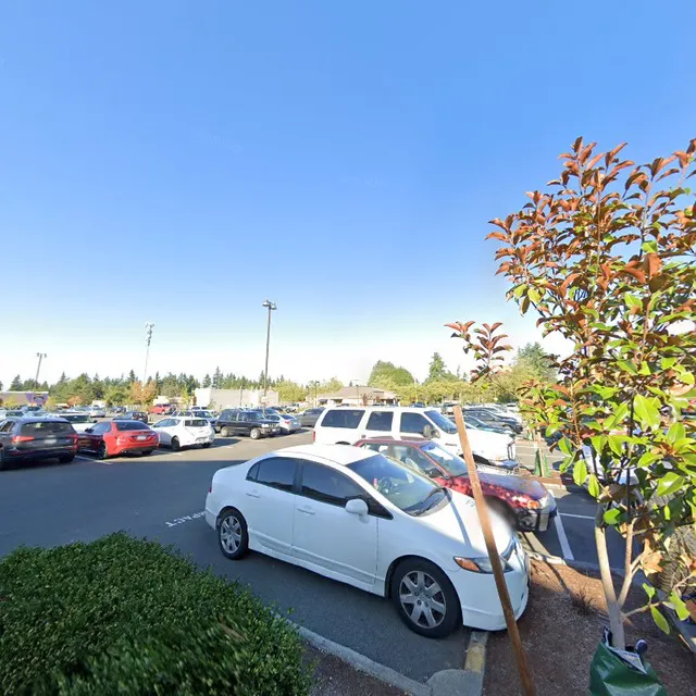 Bridle Trails Shopping Center