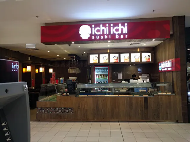Ichi Ichi Sushi Bar
