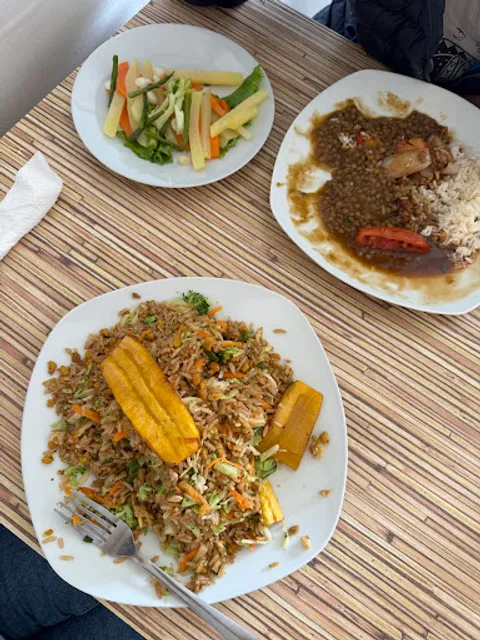 Loving Hut Surquillo