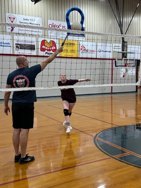 Willis Bradford Branch YMCA