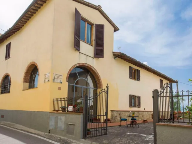 The Colombaino B & B