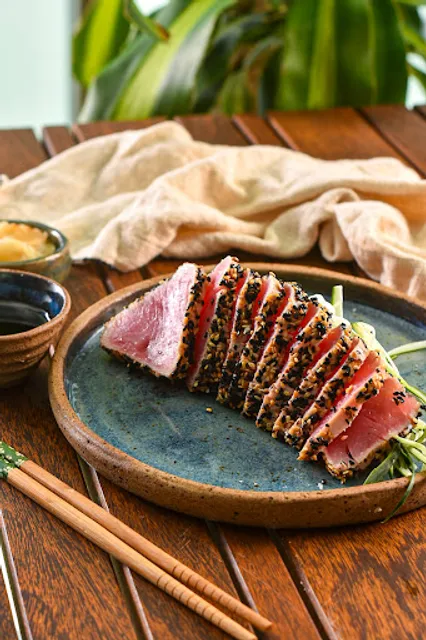 Haro Sushi/Hapoke Jardim Camburi