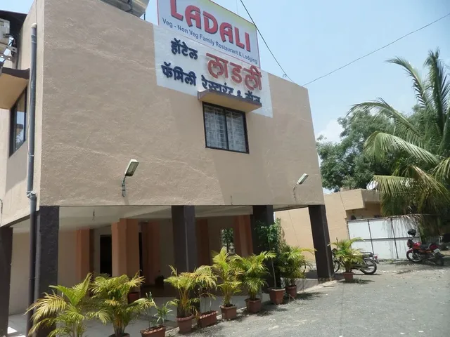 Hotel Ladli Lodging