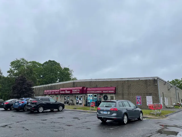 River Valley Provisions