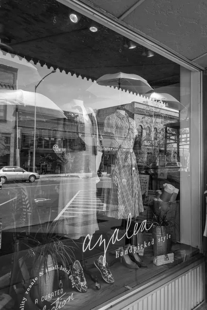 Azalea Handpicked Style