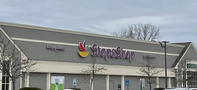 Stop & Shop