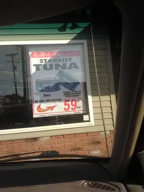 Phillips Family Grocery & Butcher Shop