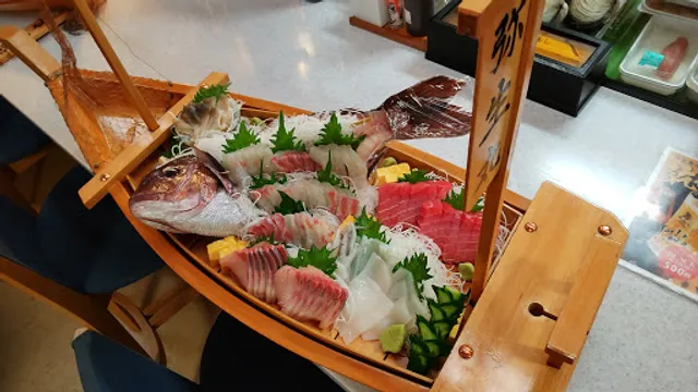 Yayoizushi Higashinoshiro