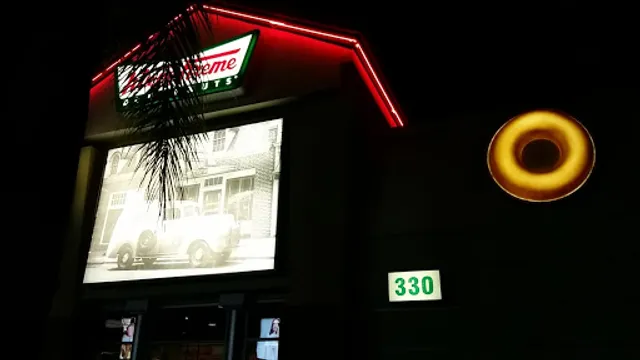 Krispy Kreme
