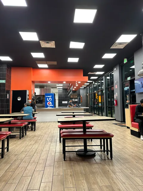 Cobre 29 Valle del Sol