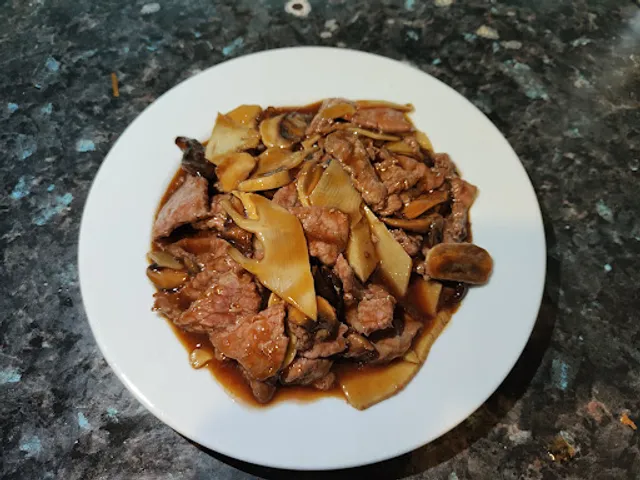 SHENG Alta cuina asiàtica