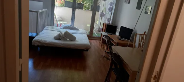 Residence Grand Boulevard