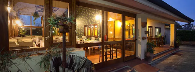 Antica Cantina - ristorante valmontone