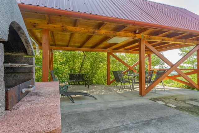 Panorama Apartmenthouse