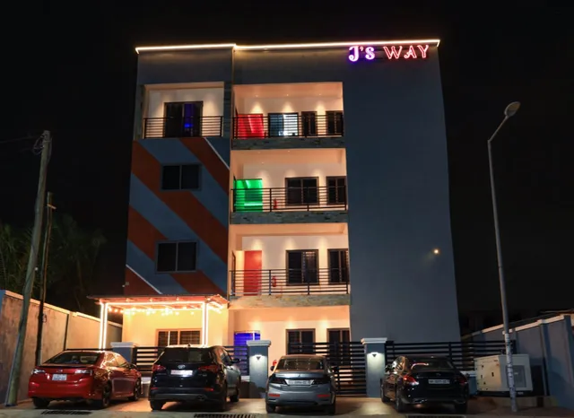 Js way Apartments and Executive Hotel