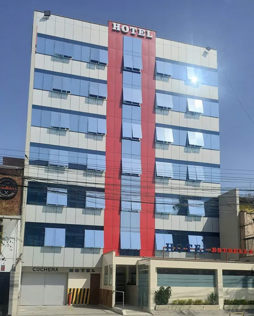 Hotel Estrella