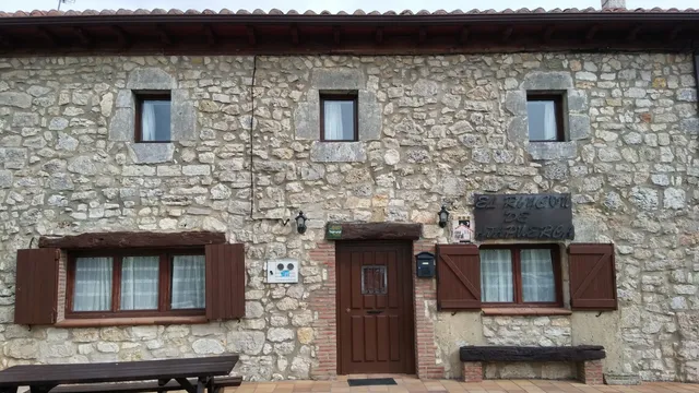 Casa Rural El Rincón de Atapuerca