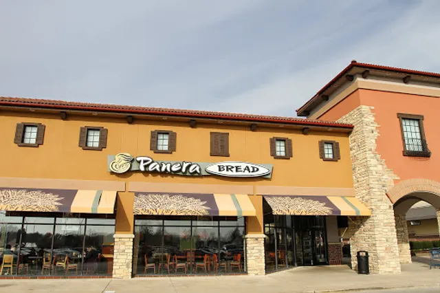 Panera Bread