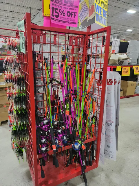 Ollie's Bargain Outlet