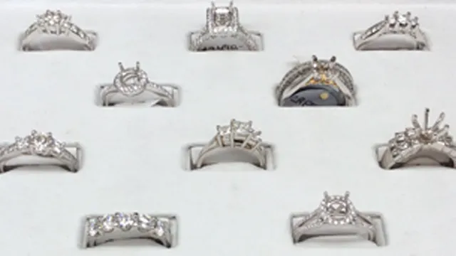 A Touch of Midas Jewelers