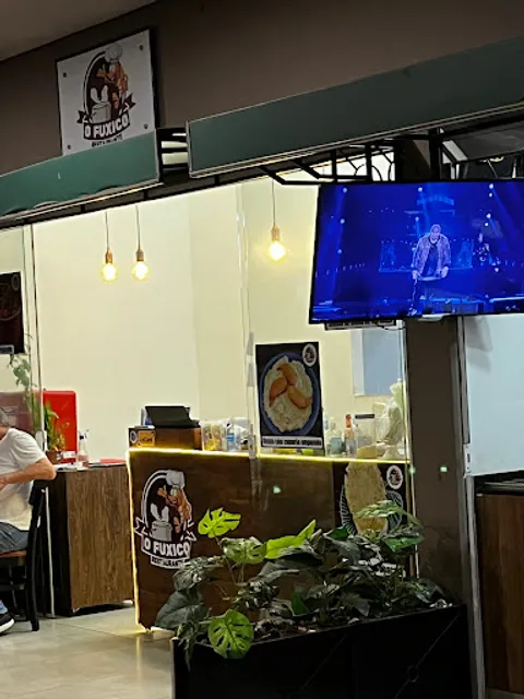 O Fuxico Restaurante