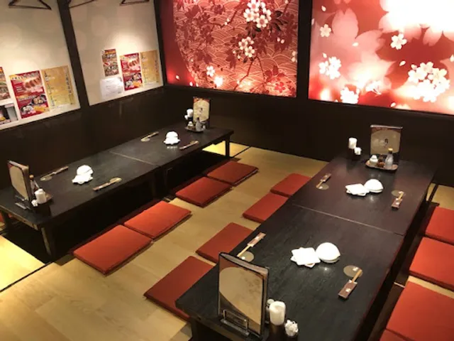 Moonlight Utsunomiya east exit shop