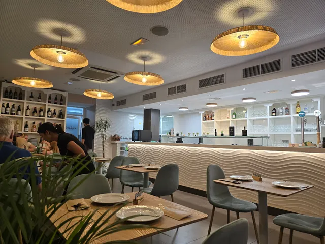 Tasca láska Malagueta