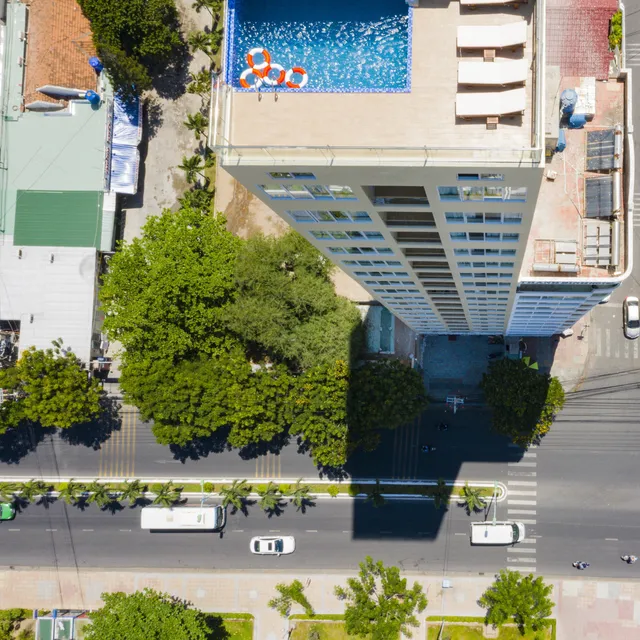 Glory Hotel - Nha Trang