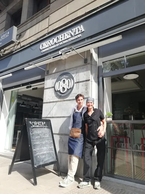 080 Bistro' Cucina Italiana