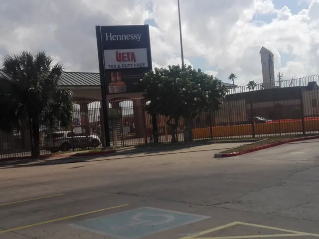 UETA Duty Free - Progreso