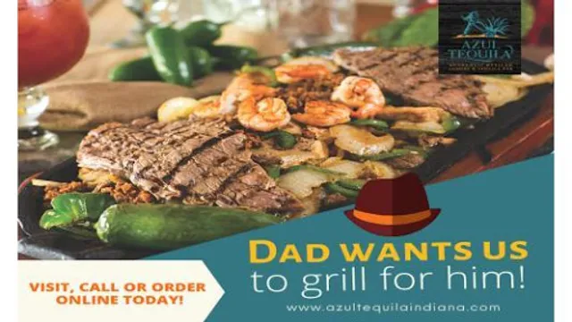 Azul Tequila Jasper IN