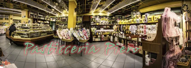Pasticceria Piero Teramo