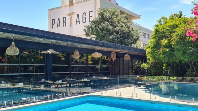 Logis Hôtel Nîmotel