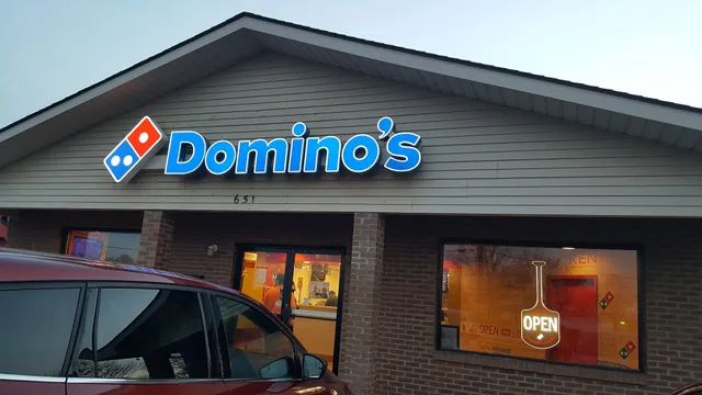 Domino's Pizza