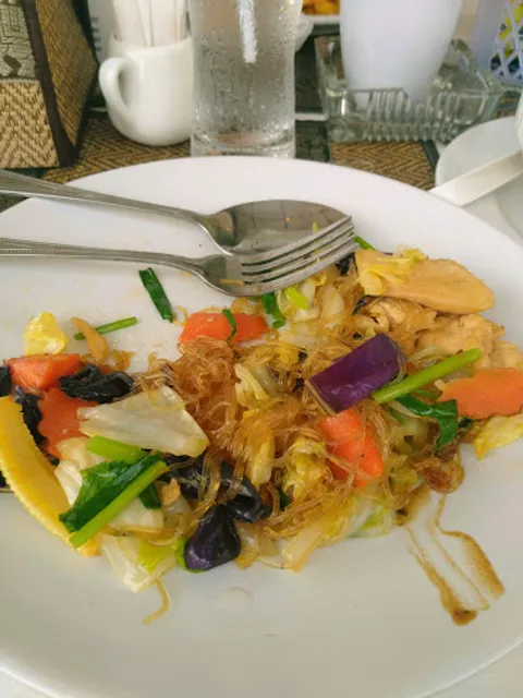 The White Orchid Restaurant & Bar - TaKiab, Hua Hin