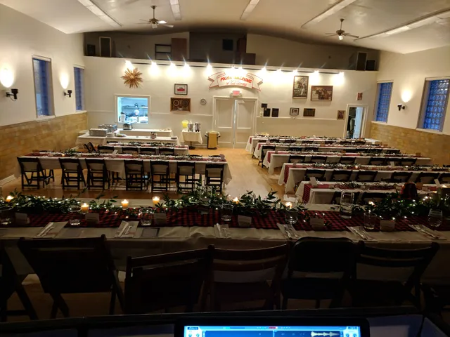 Polish Home Federated