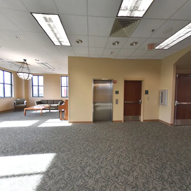 Natchez Convention Center