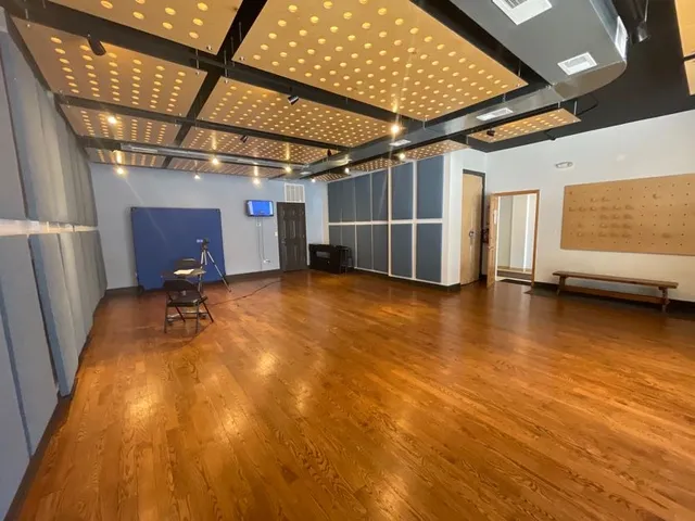 Actors Training Center