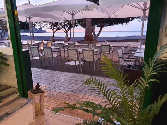 Cafe restaurante El Monito