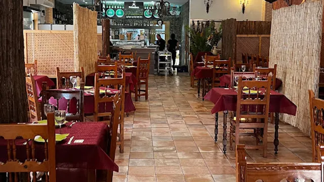 Restaurant Puerta de Hierro SL