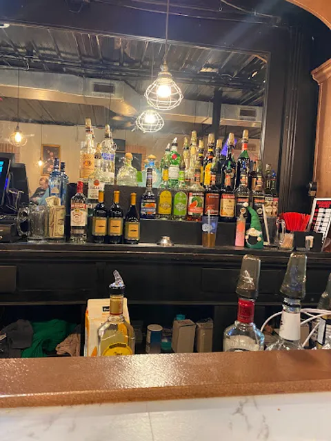 Callihan's Pub and Grill At The Oasis