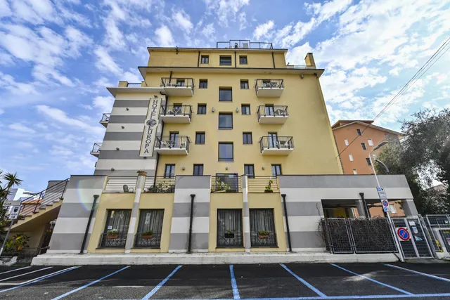 Hotel Europa e c snc